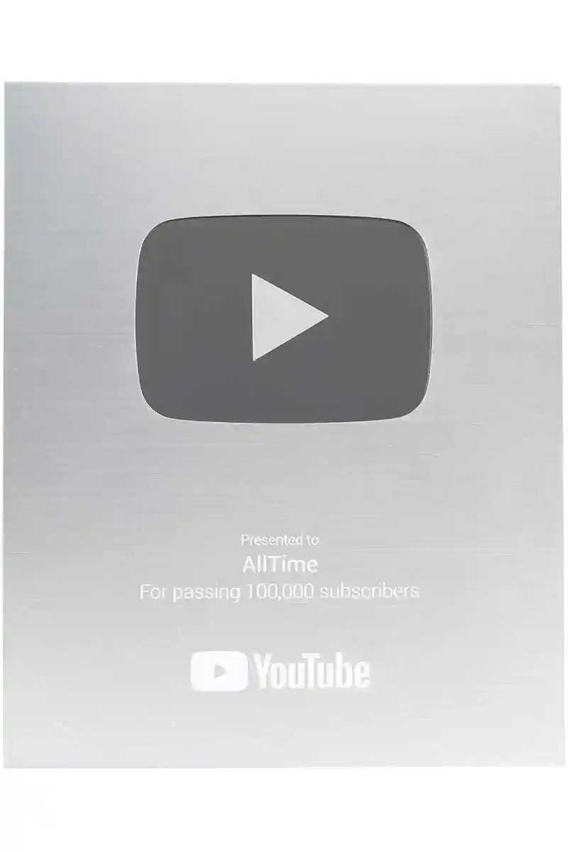 ���������� ������ Youtube