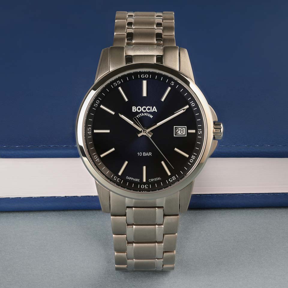 ������ ��� ������� ����: ����� Boccia Titanium 3633-04
