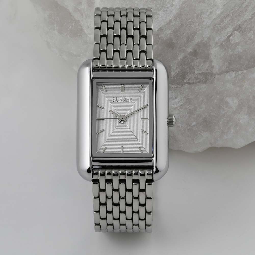 BURKER Olivia: ����� ������������ ����� ���������� ������ ������