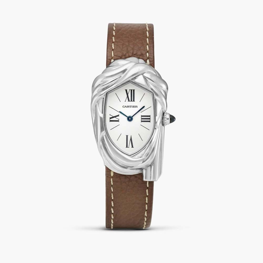 ���� Cartier Cheich ���������� ������ ���������� ���� � $3,4 ��������!