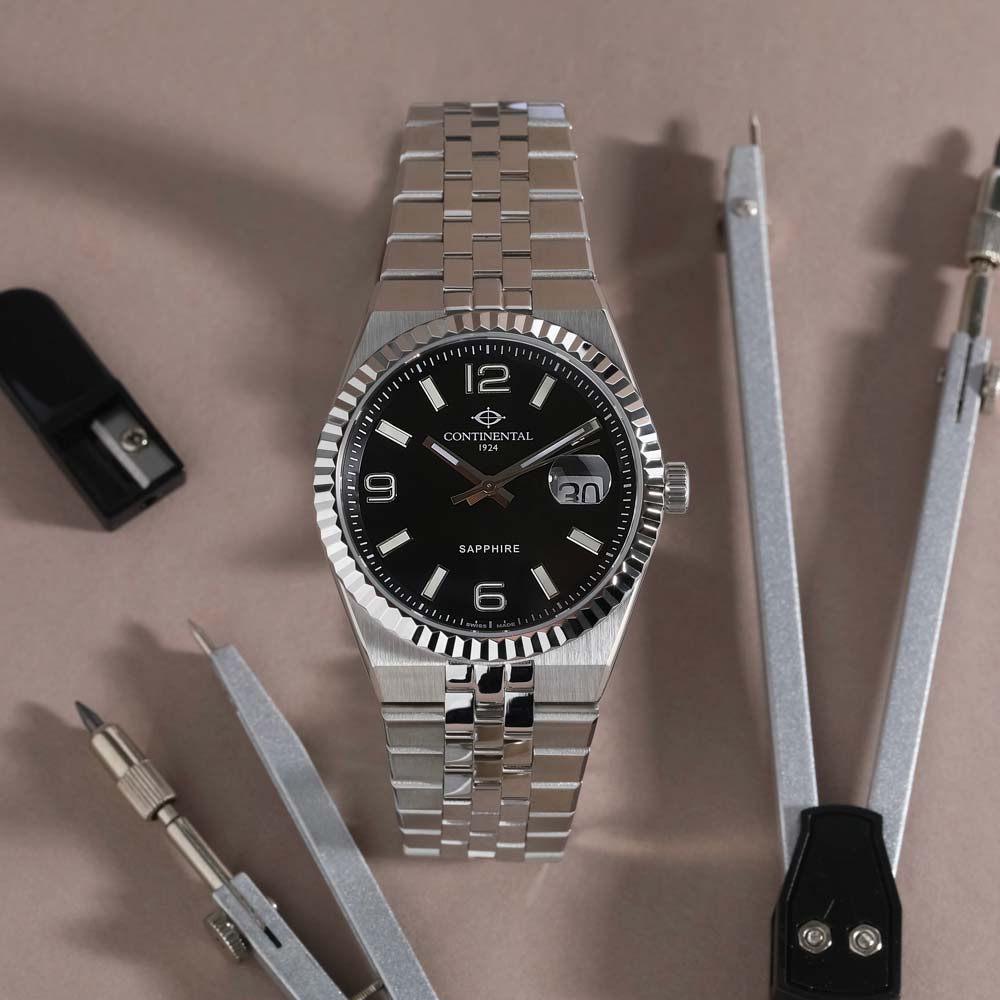 Continental 26751: Rolex Land-Dweller � 40 ��� �������?