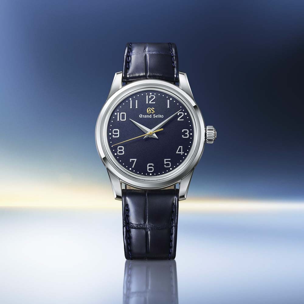 �������������� �����! Grand Seiko Elegance SBGW325