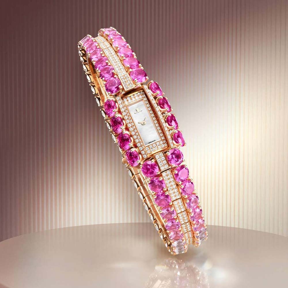 Jaeger-LeCoultre ���������� �������� ������ � ��������