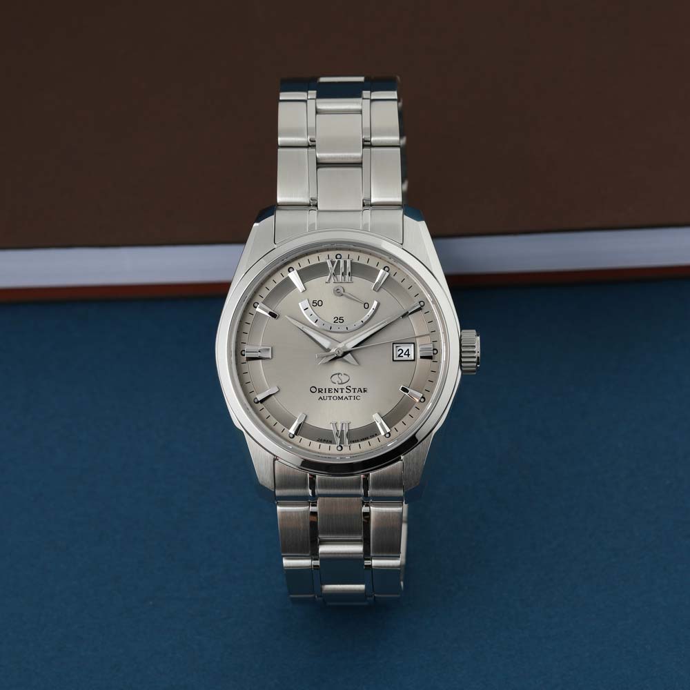 �������� ����: ����� ����� Orient Star RE-AU0110N0