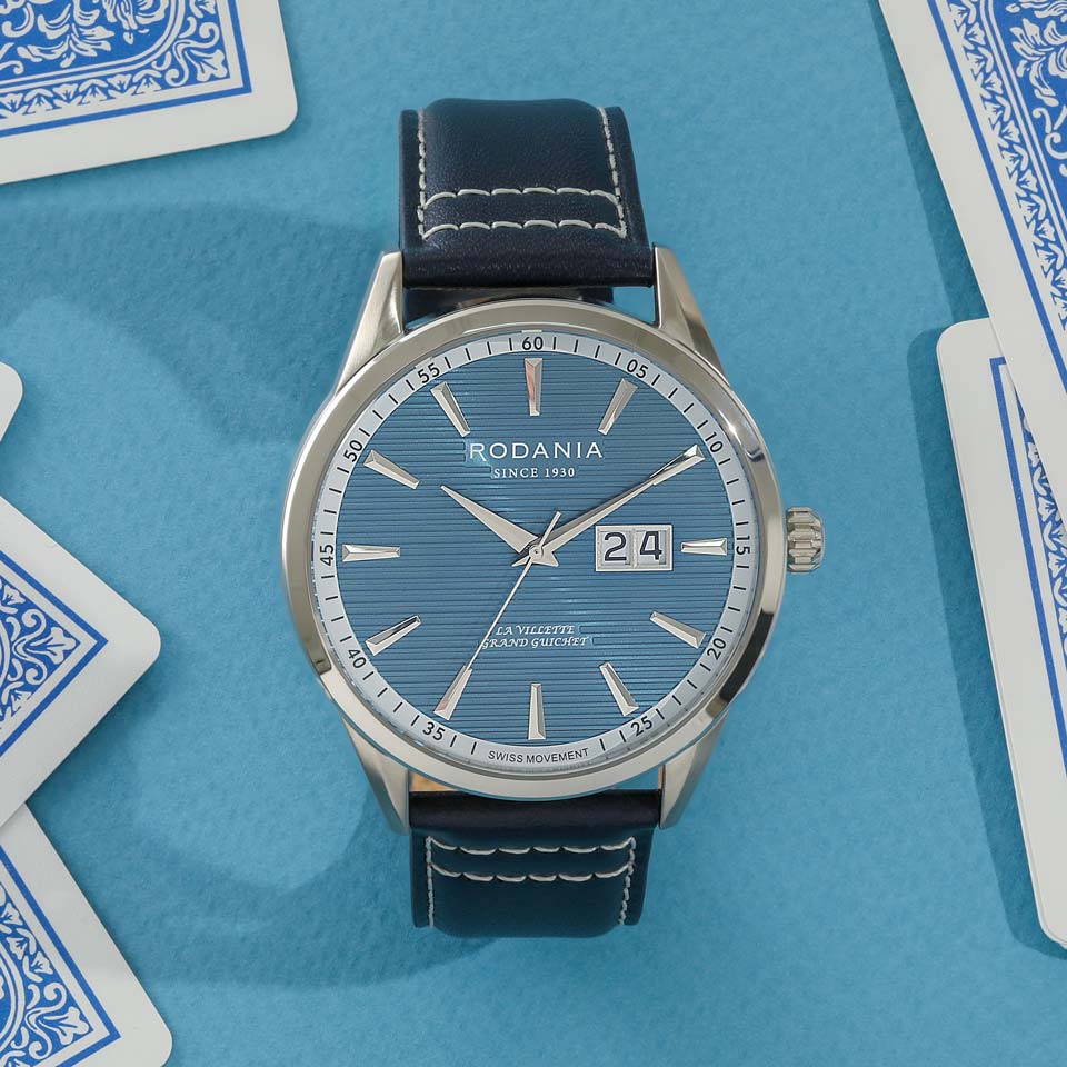 Rodania La Villette Grand Guichet R33004: ������� ���� � ����� ������� �������