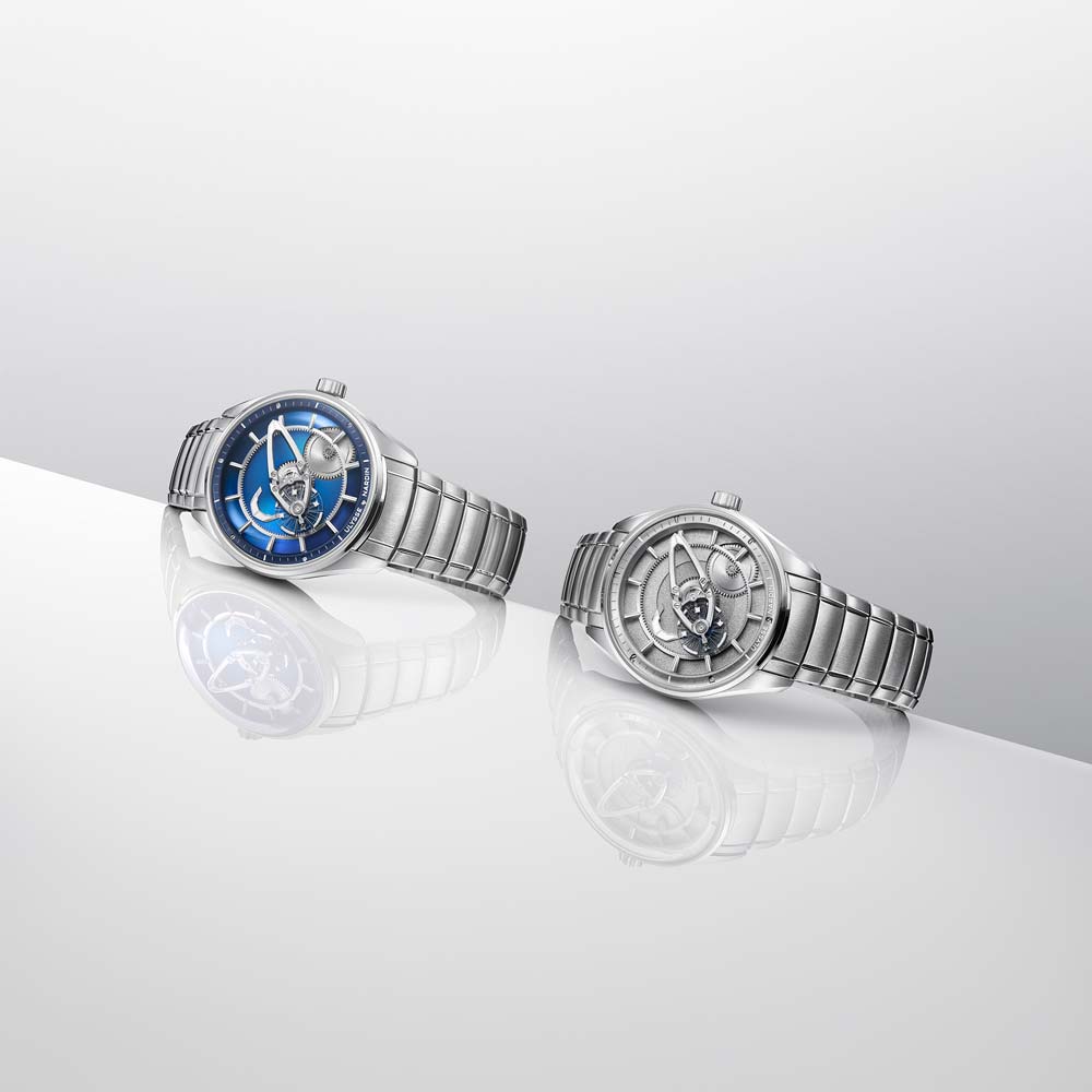 � ����� ��������� ����� Freak [X] ��������� ��������������� �������� Ulysse Nardin �� ��������