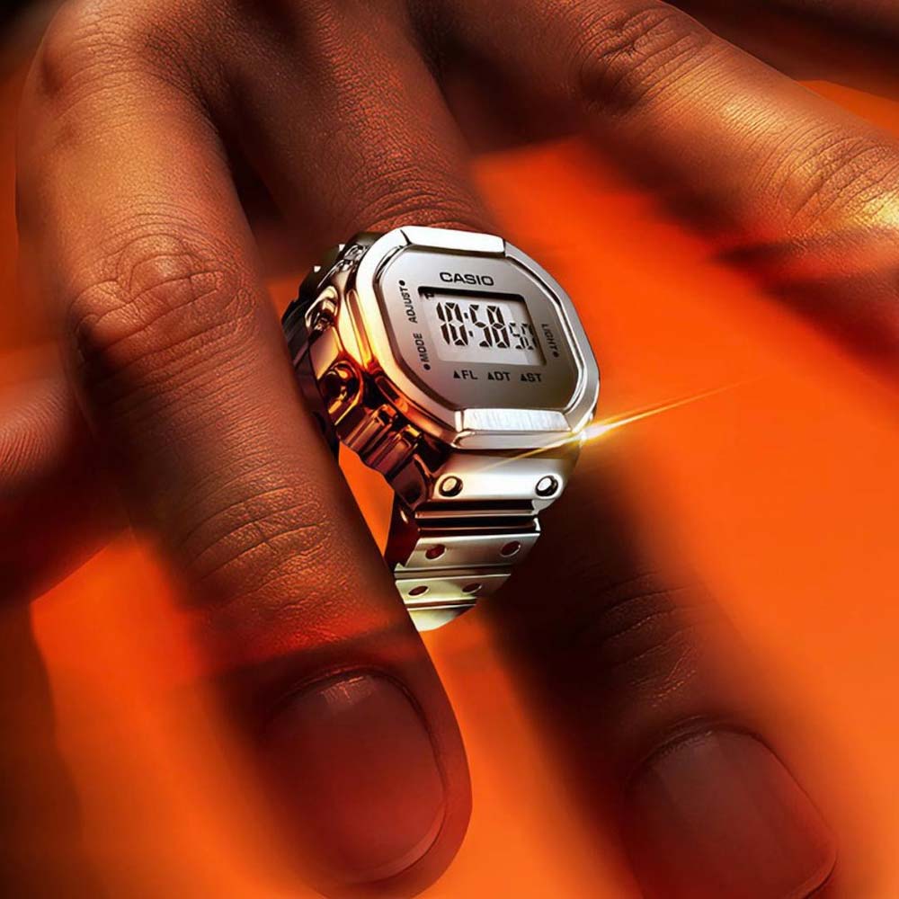 ������ ������ Casio