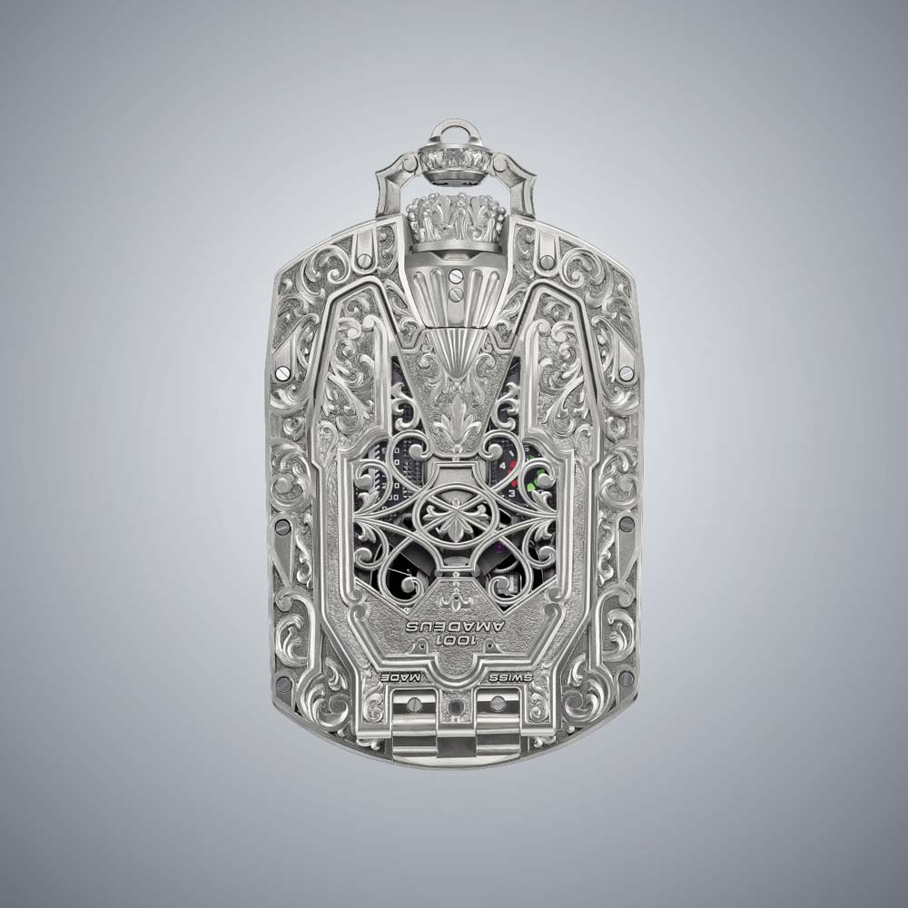 Urwerk � ������ ������� ������� ������� ���������� ��������� ����