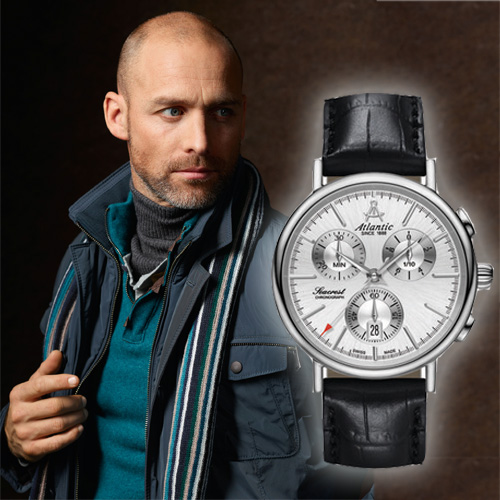 ������� ���� Atlantic Seacrest Chrono