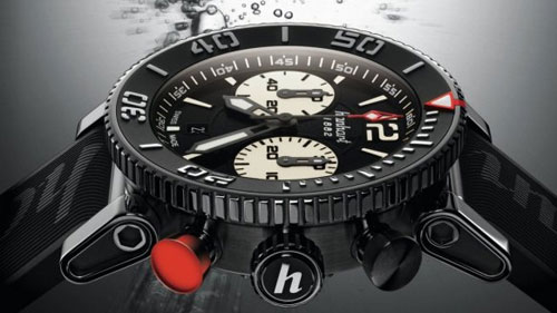 ������� ���� Hanhart Primus