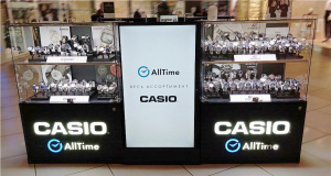 ��������� ������� ����� Casio AllTime � �� �����, �. ���������