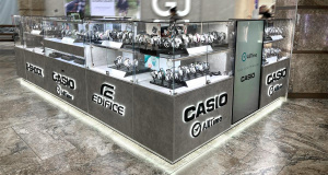 ��������� ������� ����� Casio AllTime � �� ������� ����, �. ������