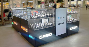 ��������� ������� ����� Casio AllTime � �� ����������, �. ����������