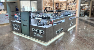 ��������� ������� ����� Casio AllTime � �� ������ �����, �. ������